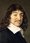 René Descartes